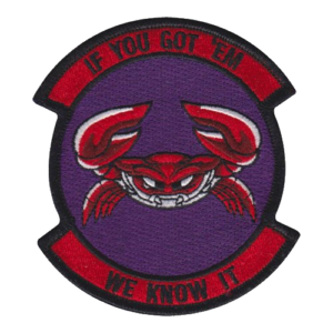 CWAB Flight Patch
