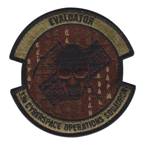 Evaluator OCP Patch