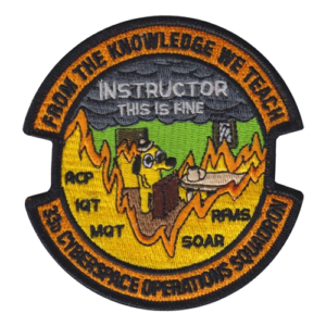 Knowledge Patch