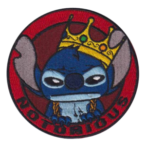 Notorious Patch