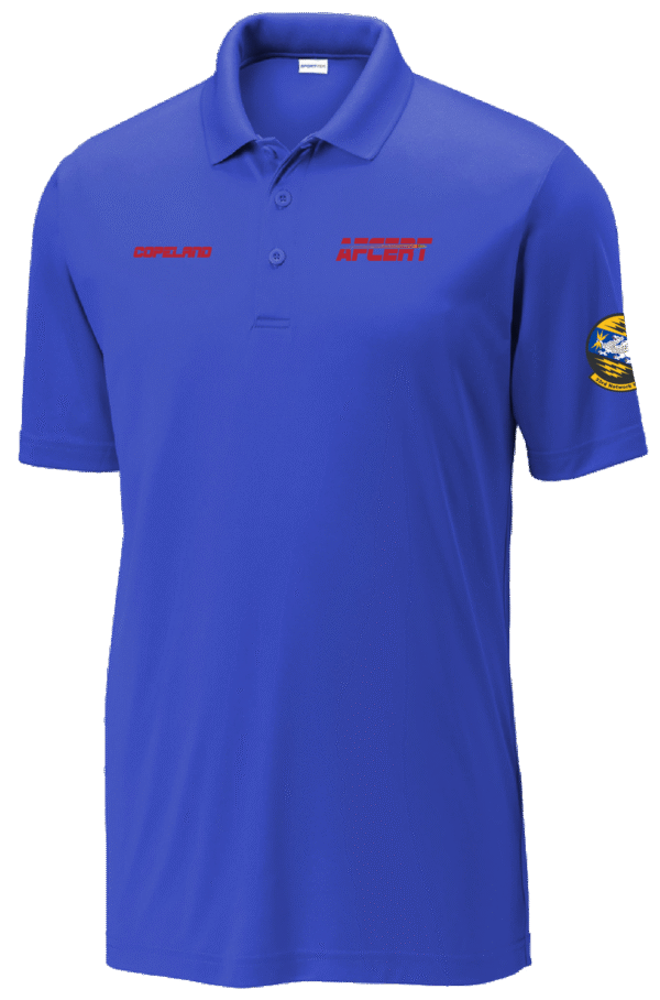 AFCERT Polo