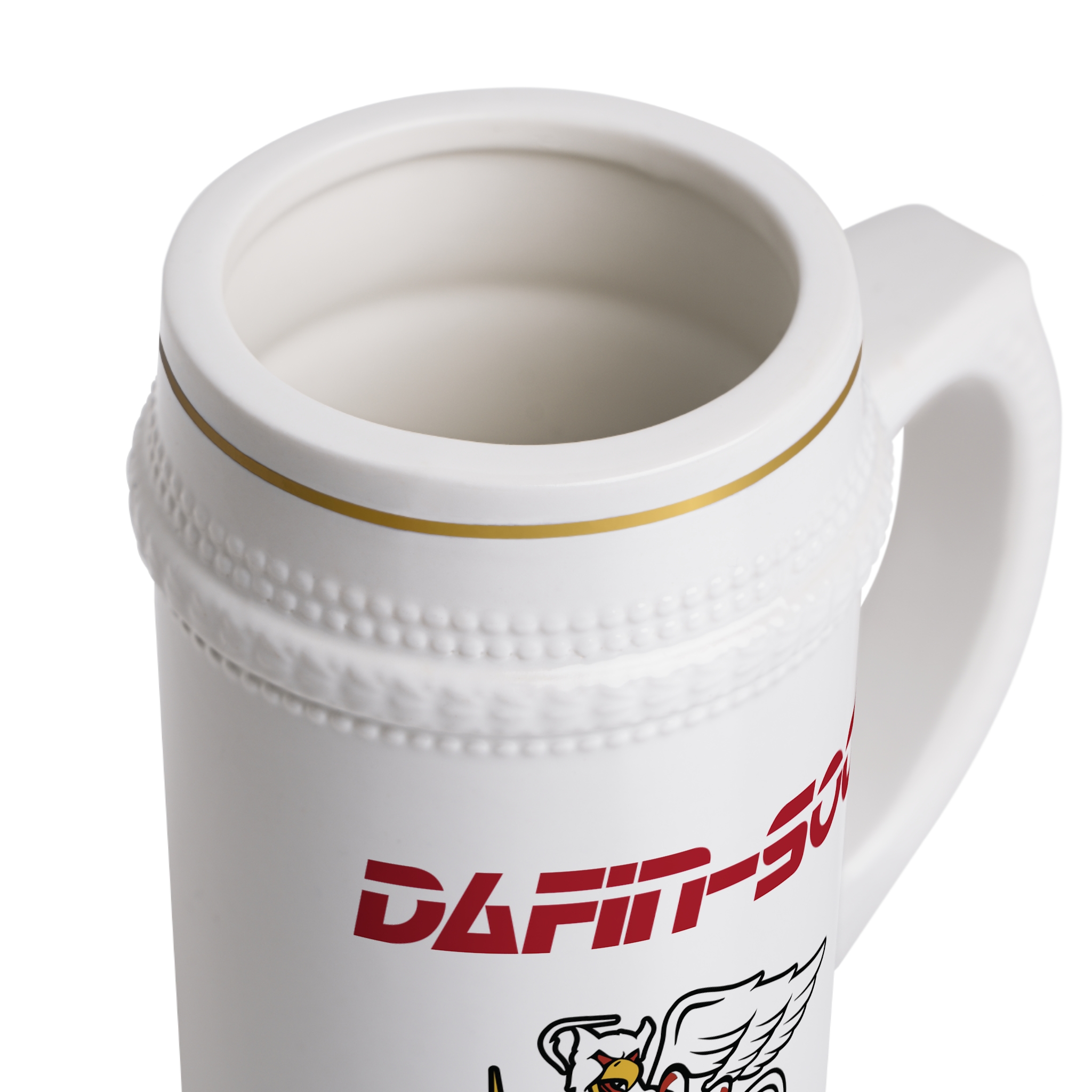 DAFIN-SOC Beer Stein - Image 3