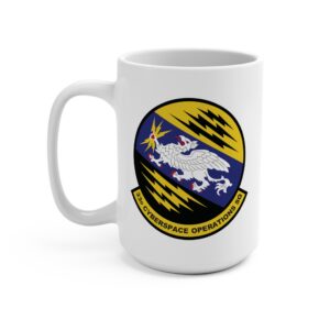 DAFIN-SOC Coffee Mug