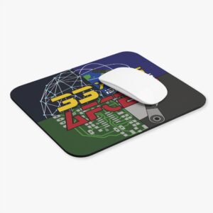 AFCERT Anniversary Mousepad