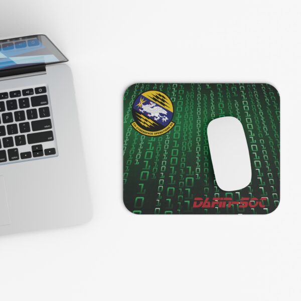 DAFIN-SOC Mousepad - Image 4