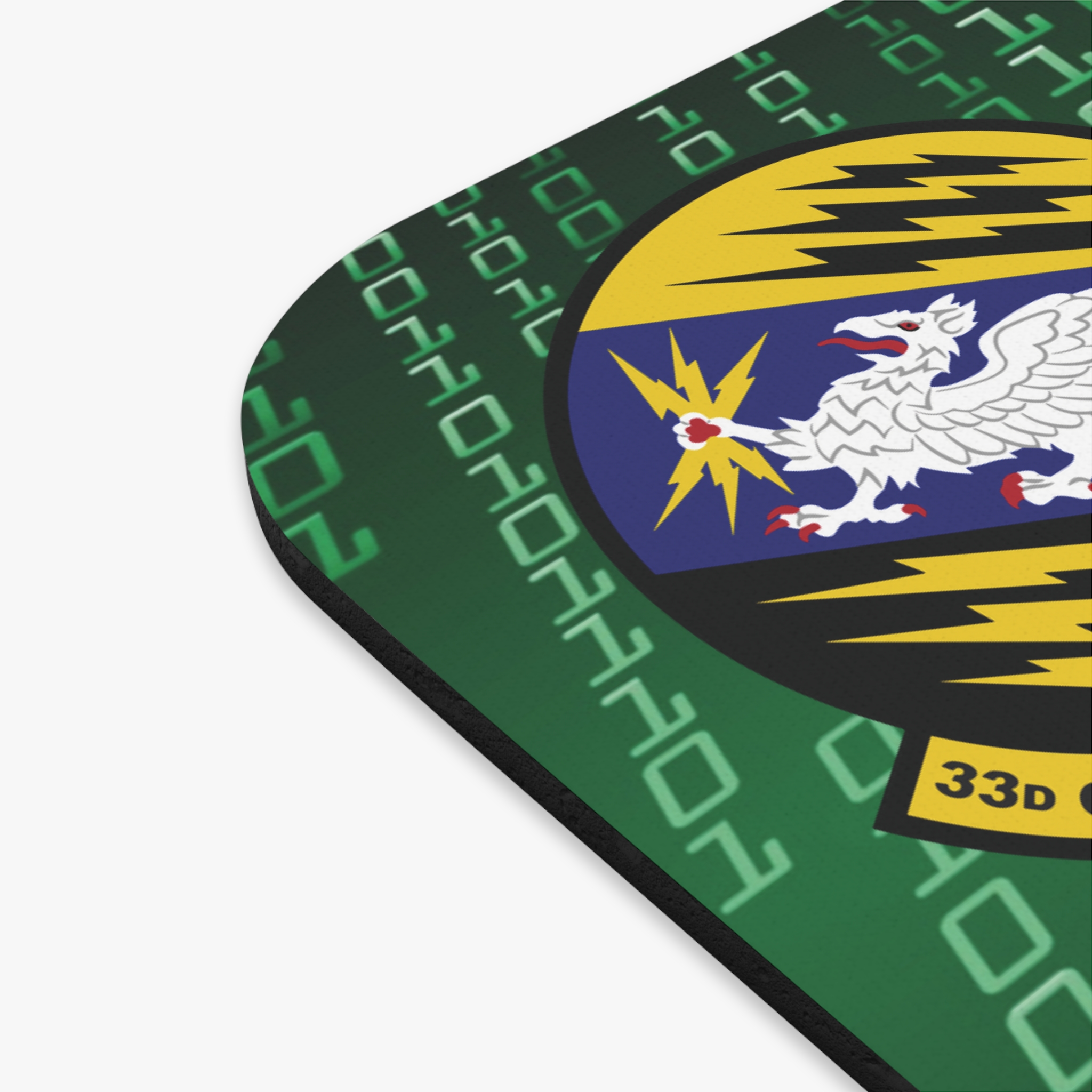 DAFIN-SOC Mousepad - Image 3