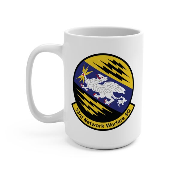 AFCERT Coffee Mug - Image 2