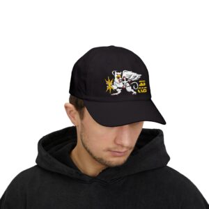 33 COS Dad Cap