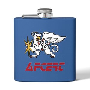 AFCERT Flask